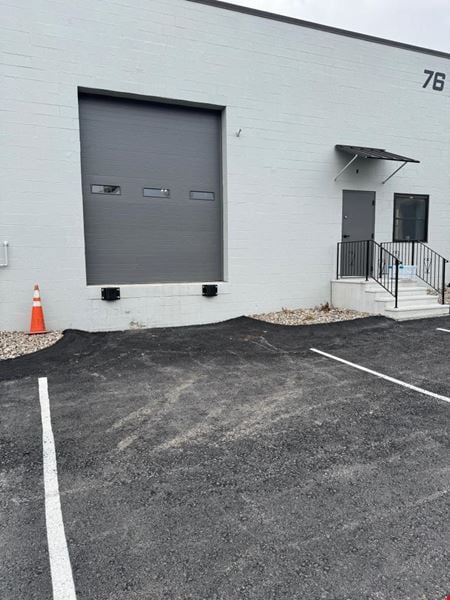 Industrial space for Rent at 76 Crabapple Ln in Watervliet