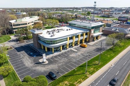 Photo of commercial space at 5252 E 82nd St in Indianapolis