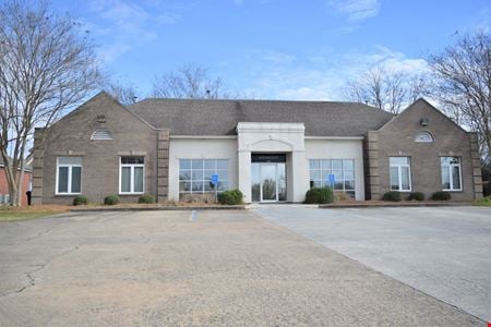 Photo of commercial space at 6715 Taylor Ct in Montgomery