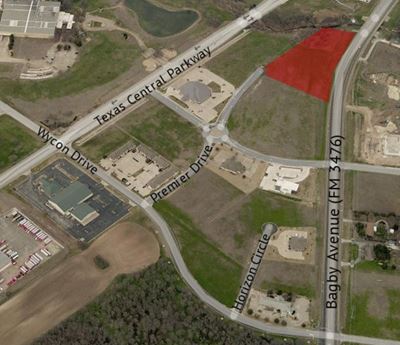 Central Professional Park - 2.95 Acres