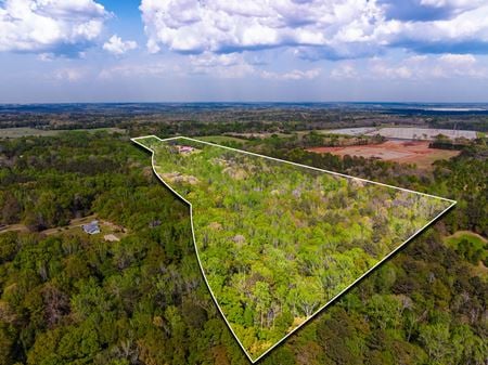 VacantLand space for Sale at 1092 Parham Rd in Griffin