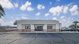 2900 N Green Valley Pkwy