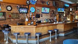 High Beck Tavern