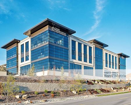 Office space for Rent at 3900 North Traverse Mountain Blvd in Lehi