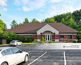 Bronze Pointe Office Park