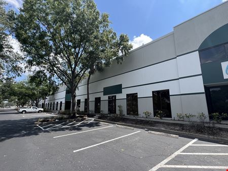 Commercial space for Rent at 9208 Palm River Rd in Tampa