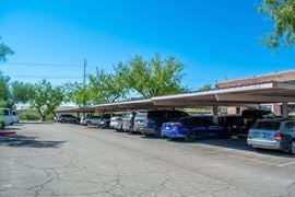 459 N Gilbert Rd, Bldg B