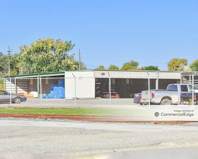 501 Rural Street