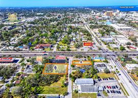 Retail / Office Development Site