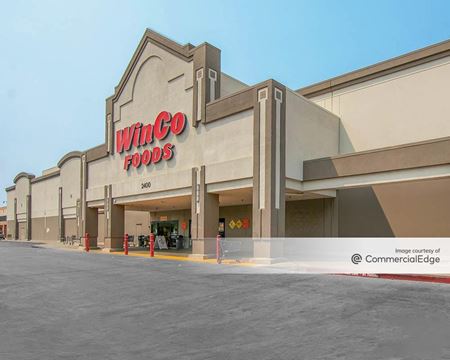 Retail space for Rent at 2400 Northpark Blvd in Pittsburg