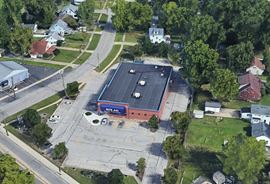 11,267 SF Former Drug Store on 1.53 Acres