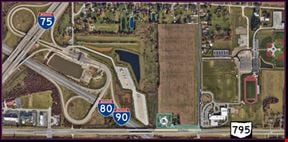 2.65 Acres Lime City