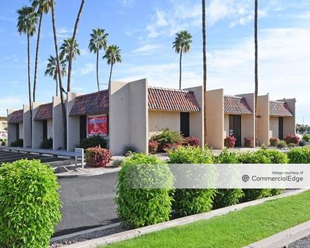 Retail space for Rent at 1955 West Baseline Road in Mesa