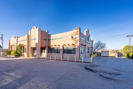 Retail space for Rent at 3668 Cerrillos Rd in Santa Fe