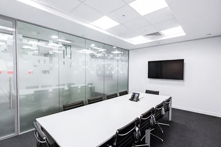 Office space for Rent at 212 South Tyron Street in Charlotte