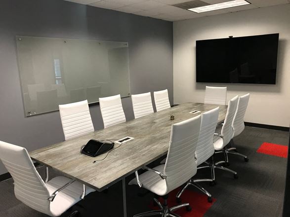 Atlanta Tech Park