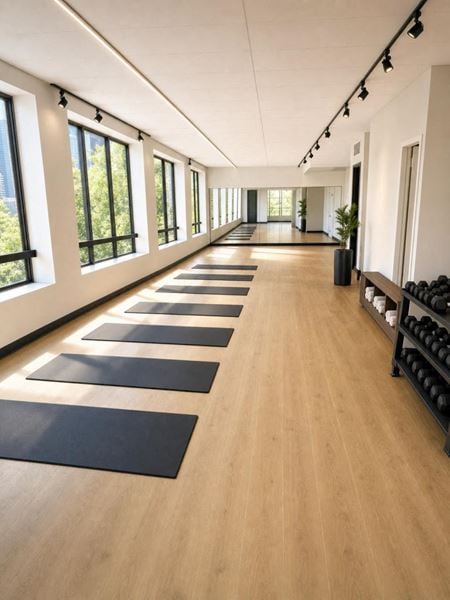 Retail space for Rent at 330 Audubon Ave in New York