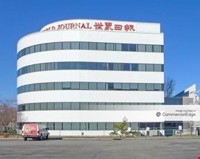World Plaza