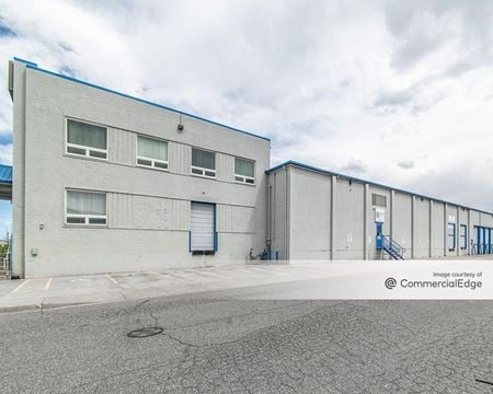 Industrial space for Rent at 1780 West 6th Avenue in Denver