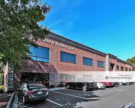 Office space for Rent at 3625 N Elm St in Greensboro