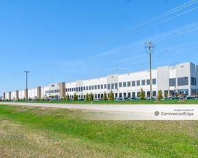 1020 Enterprise Pkwy
