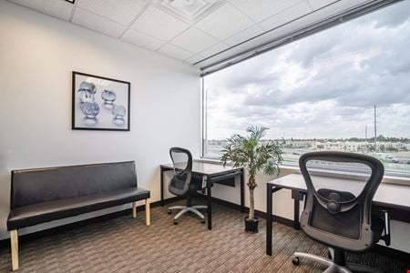Shared and coworking spaces at 2550 W. Union Hills Drive Suite 350 in Phoenix