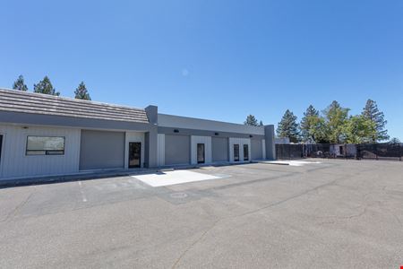 Photo of commercial space at 3471 Regional Pkwy in Santa Rosa