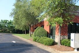 Office-Warehouse Space | 220/Highland Colony Business Park