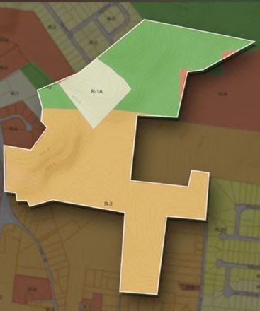 0 Beech St - 102.67 Acres