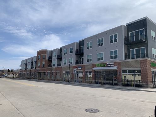 Mammoth Lofts