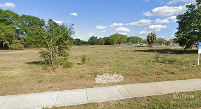 For Sale: 7.91± AC | 930 Howland Blvd, Deltona FL 32738 (Under Contract)