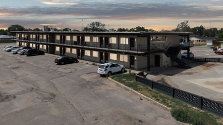 Multi-Family space for Sale at 1408 Buffalo Jones Ave in Garden City