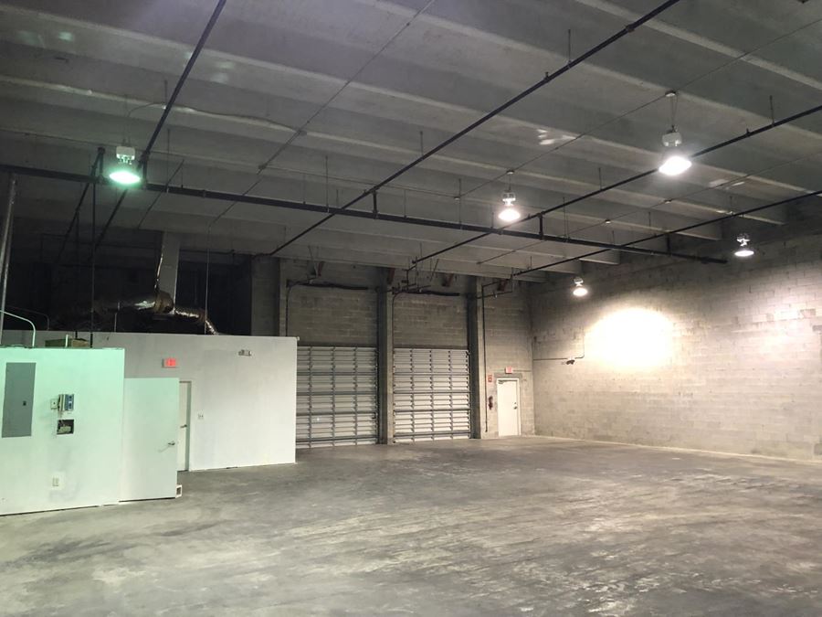 5055 NW 74th Ave, Suite 3