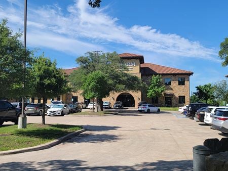 Photo of commercial space at 10815 Ranch Road 2222 in Austin