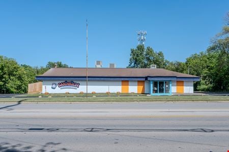 Retail space for Sale at 4256 Secor Rd in Toledo