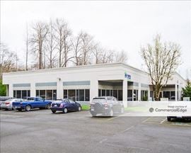 Blackriver Corporate Park - 560-620 Naches Avenue SW