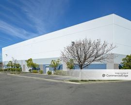 Solano Commerce Center - 2290 Cordelia Road