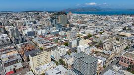 For Sale | 1062 Sutter Street