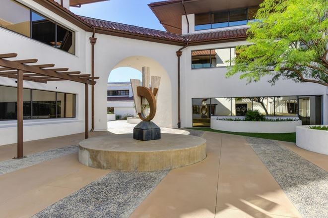 Calabasas Square