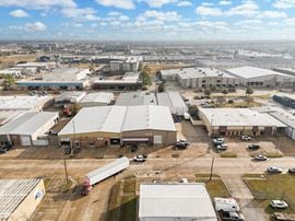 ±10,000 SF Office-Warehouse in Elmwood Corridor