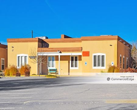 Galisteo Center Office Park - Santa Fe