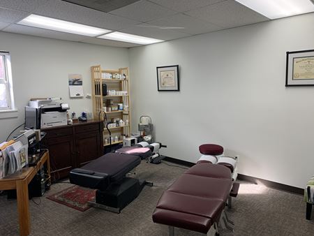 Office space for Rent at 1217 3rd St. S. in Nampa