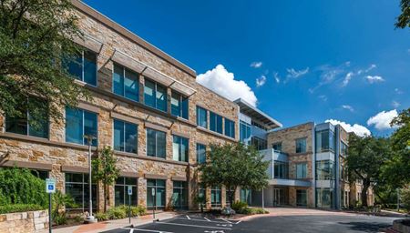 Office space for Rent at 10900 Stonelake Boulevard in Austin