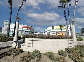 Glendora Gateway