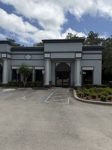 Office space for Rent at 208 Booth Road in Ormond Beach