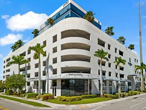 Beacon Tower Aventura | Unit 1201