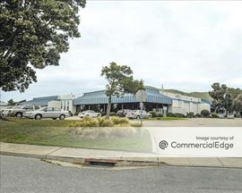 Oyster Point Business Park