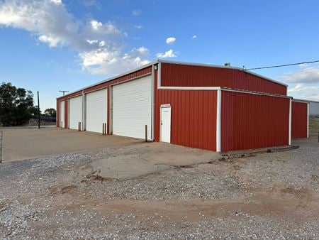 Industrial space for Sale at 110 W Twelfth St in Ringwood