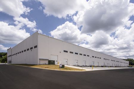 Photo of commercial space at 180 International Drive in Concord