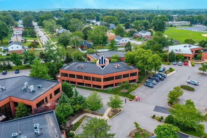 Walton Point Office Center